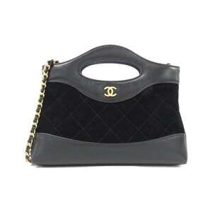Chanel 31 Shopping Bag Clutch With #251707C33B